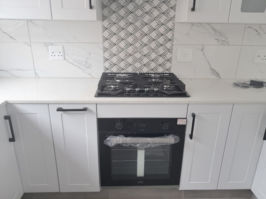 3 Bedroom Property for Sale in Bergsig Western Cape